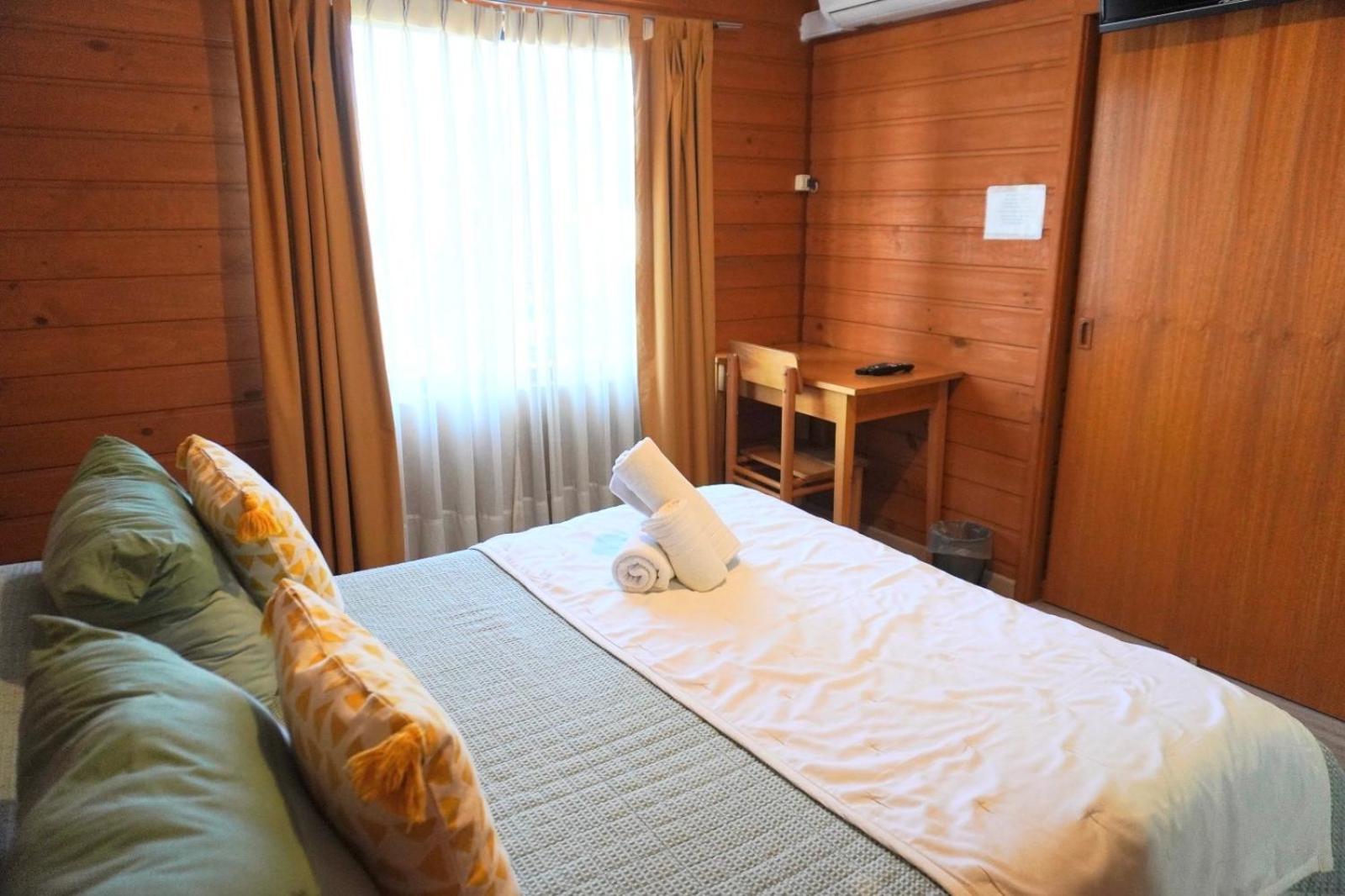 Hotel El Coihue Pucón Eksteriør billede